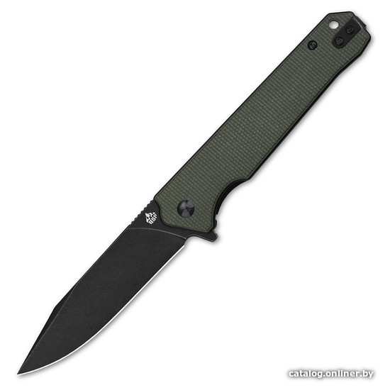 

Складной нож QSP Mamba V2 QS111-I2