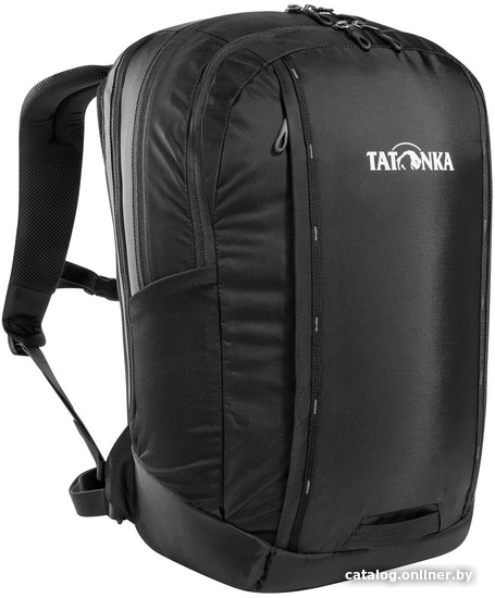 

Городской рюкзак Tatonka Server Pack 22 1644.040 (черный)