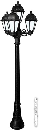 

Фонарный столб Fumagalli Saba K22.158.S31.VYF1R