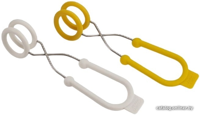 

Яйцеварка Joseph Joseph O-Tongs 20121