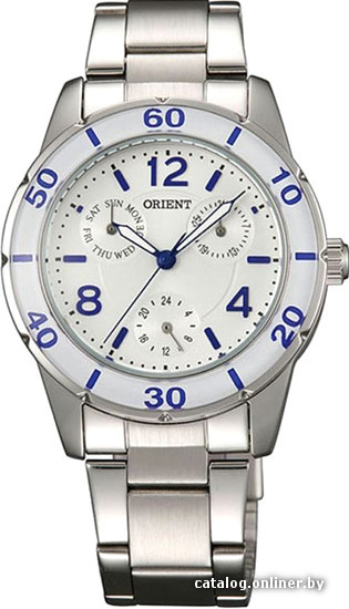 

Наручные часы Orient FUT0J002W0