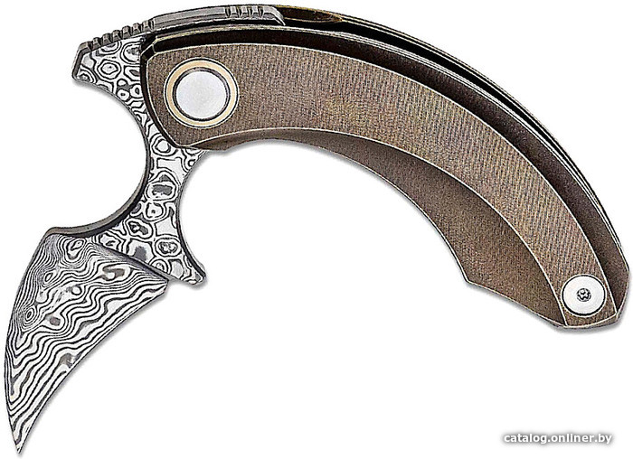 

Складной нож Bestech Knives Strelit BT2103J