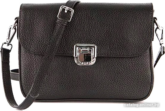 

Городской рюкзак Poshete 923-9113-BLK (черный)