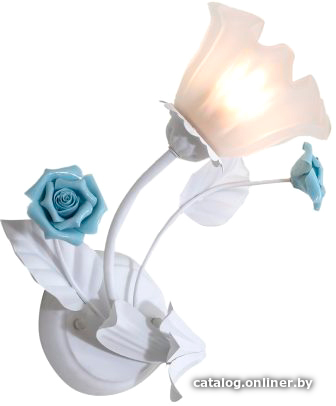 

Бра Lucia Tucci Fiori di rose W112.1 Left