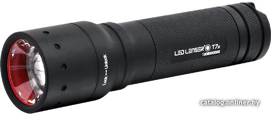 

Фонарь Led Lenser T7.2