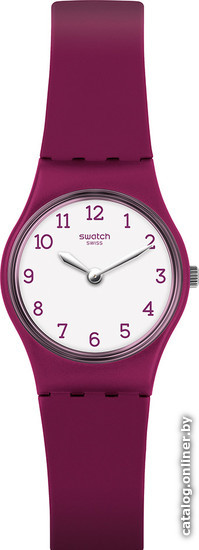 

Наручные часы Swatch Redbelle LR130