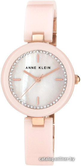 

Наручные часы Anne Klein 1314RGLP