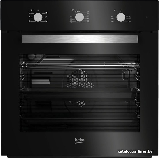 

Электрический духовой шкаф BEKO BIE 24100 B