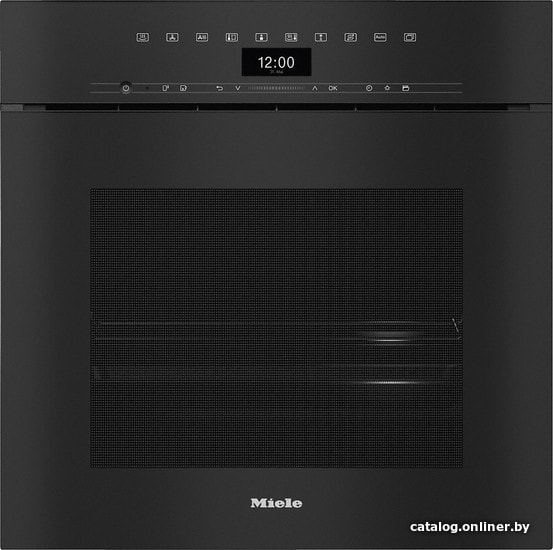 

Электрический духовой шкаф Miele DGC 7460 OBSW