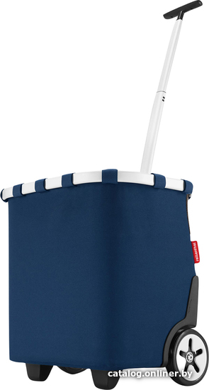 

Сумка-тележка Reisenthel Carrycruiser Dark Blue