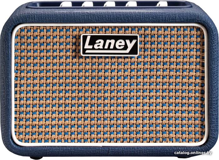 

Комбоусилитель Laney Mini-STB-Lion