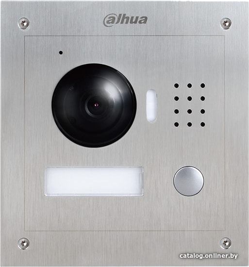 

Вызывная панель Dahua DHI-VTO2000A