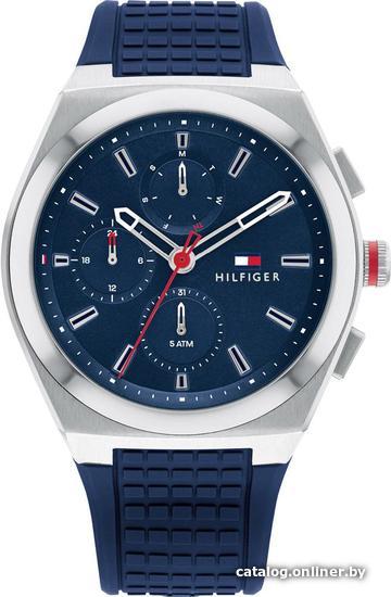 

Наручные часы Tommy Hilfiger 1791899