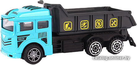 

Самосвал Big Tree Toys B1174517