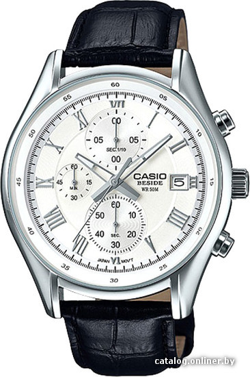 

Наручные часы Casio BEM-512L-7A