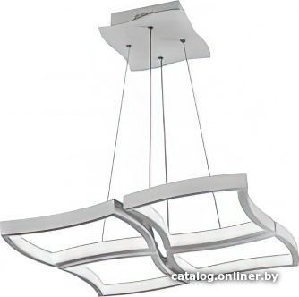 

Подвесная люстра iLedex Roomy 8196-4-D-T WH
