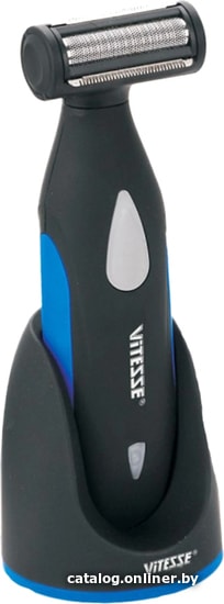 

Триммер для бороды и усов Vitesse VS-374