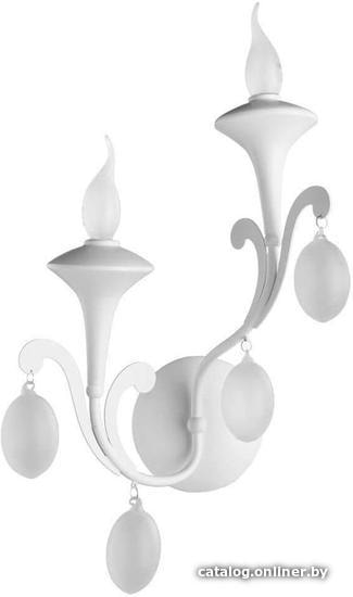 

Бра Arte Lamp A3239AP-2WH