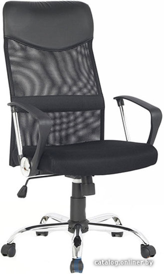

Кресло College H-935L-2 (черный)