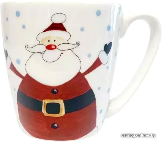 

Кружка Churchill ХО хо хо XMAS00191