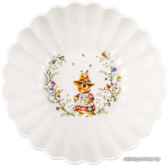 

Салатник Villeroy & Boch Spring Fantasy 14-8644-1900