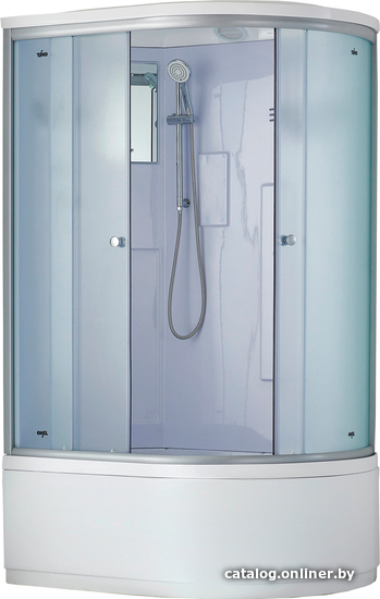 

Душевая кабина Timo Standart T-5520 L
