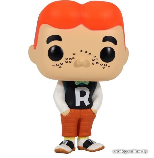 

Фигурка Funko POP! Vinyl: Archie Comics: Archie 45240