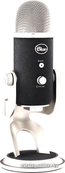 

Микрофон Blue YETI PRO