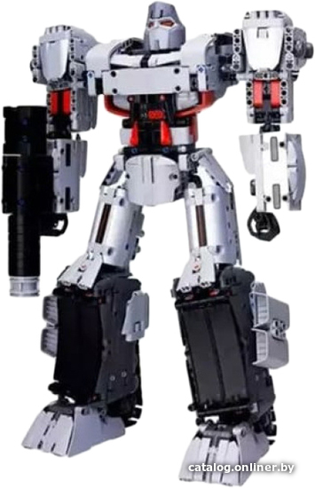 

Конструктор Onebot Transformers Block Series Megatron OBWZT01HZB