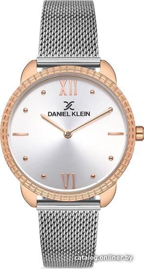 

Наручные часы Daniel Klein DK12912-4