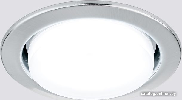 

Точечный светильник Ambrella light GX53 CLASSIC G101 CH
