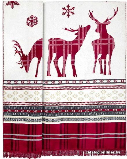 

Плед Arya Christmas Winter 8680943098252
