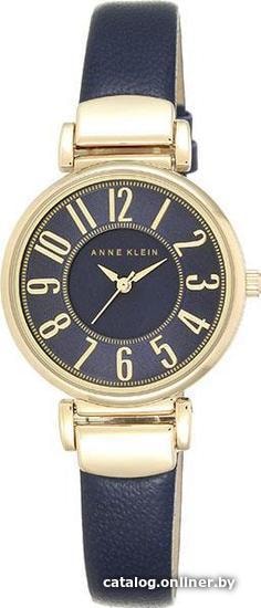 

Наручные часы Anne Klein 2156NVNV