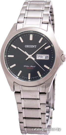 

Наручные часы Orient FUG0Q004B