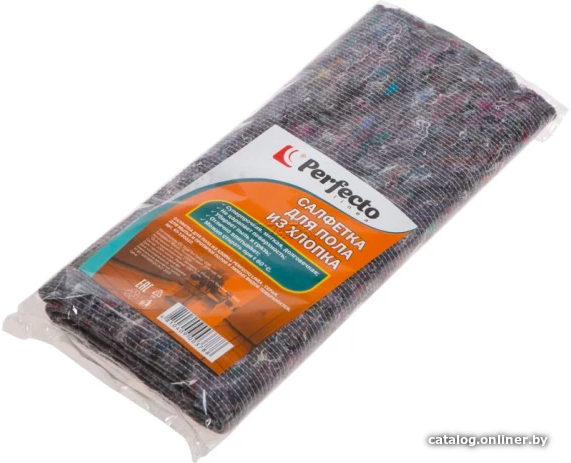 

Ветошь Perfecto Linea Хлопок 45-100010 1 шт