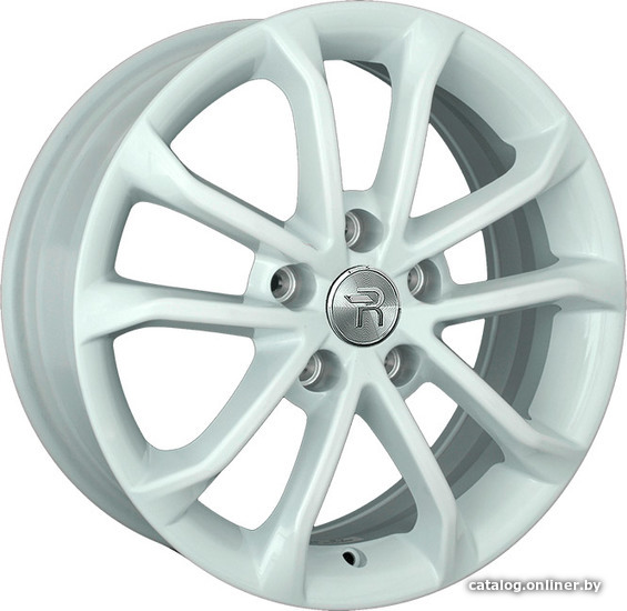 

Литые диски Replay VV98 16x6.5" 5x112мм DIA 57.1мм ET 46мм W