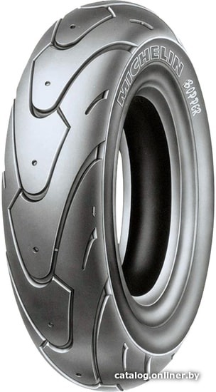 

Дорожные мотошины Michelin Bopper 130/70-12 56L