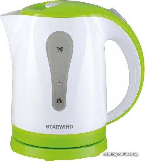 

Электрический чайник StarWind SKP2215