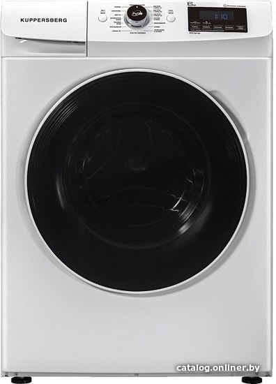 

Стиральная машина KUPPERSBERG WIS 46106