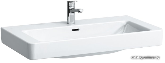 

Умывальник Laufen Pro S 8169650001041