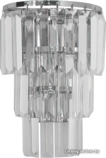 

Подвесная люстра MW-Light Аделард 4 642022601