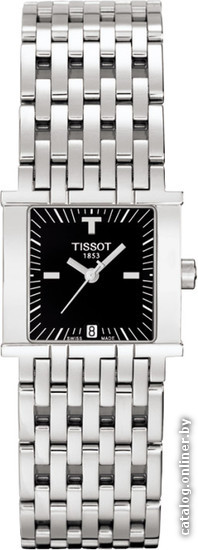 

Наручные часы Tissot SIX-T (T02.1.181.51)