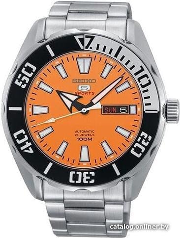 

Наручные часы Seiko SRPC55K1