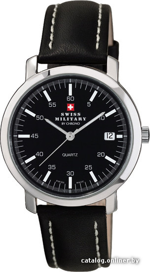 

Наручные часы Swiss Military by chrono SM34006.01