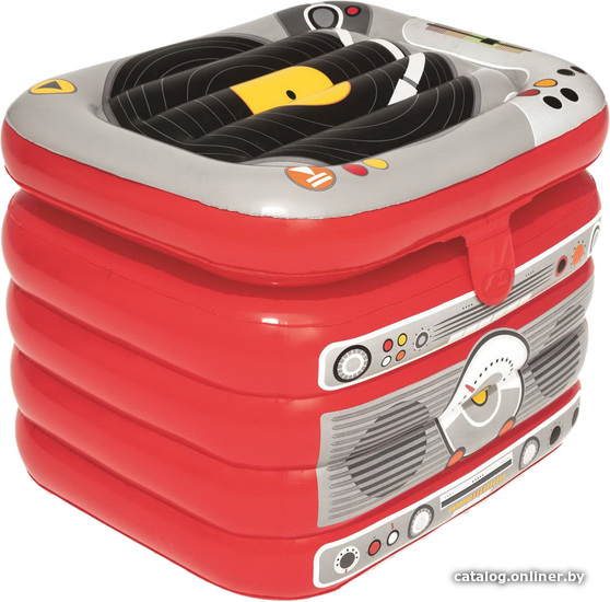 

Надувной холодильник Bestway Party Turntable 43184