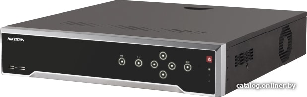 

Сетевой видеорегистратор Hikvision DS-7732NI-I4(B)