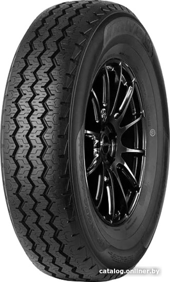 

Автомобильные шины Arivo Transito ARZ 6-X 205/70R15C 106/104R