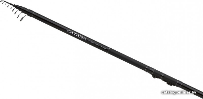 

Удилище Shimano Catana Static Bait CATSBTE650GT