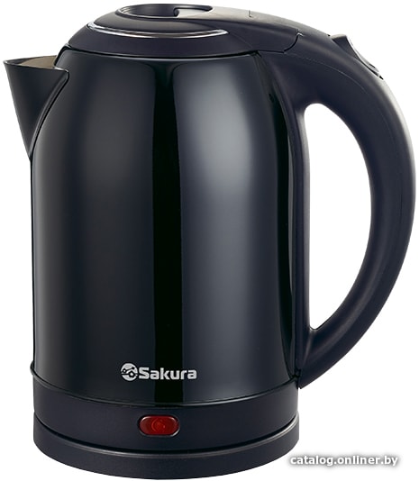 

Электрический чайник Sakura SA-2121BK