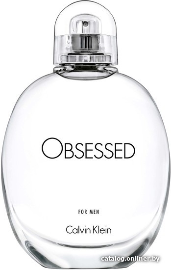 

Туалетная вода Calvin Klein CK Obsessed for men EdT (тестер, 125 мл)